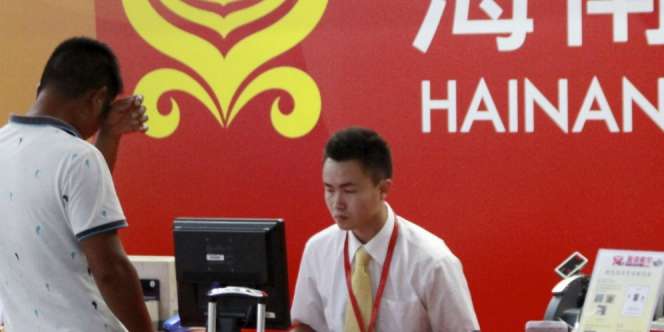 Sejarah Baru, Perusahaan Tiongkok Pakai Utang Syariah