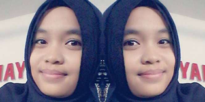 Mila Dariah: Ada yang Hilang Saat Tak Berhijab