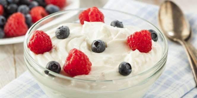 Manfaat Yoghurt untuk Kesehatan Kulit Wajah