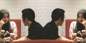 Kenyamanan Seseorang Ternyata Bisa Dilihat dari Pundak