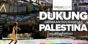 Bendera Palestina Segera Berkibar di Markas PBB