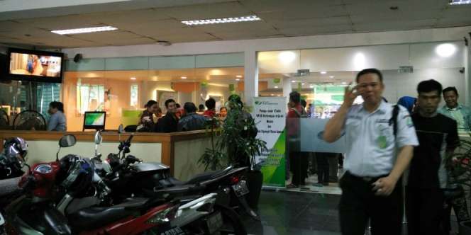 BPJS Diserbu Pegawai, Siap-siap Antre Sebulan