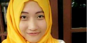 `Sesungguhnya Perdamaian Itu Indah`