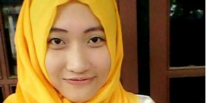 `Sesungguhnya Perdamaian Itu Indah`