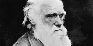 Surat Pengakuan Ateis Charles Darwin Dilelang Rp 1,3 M