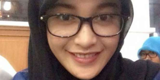 Farah: Godaan Menghadang Saat Berhijab