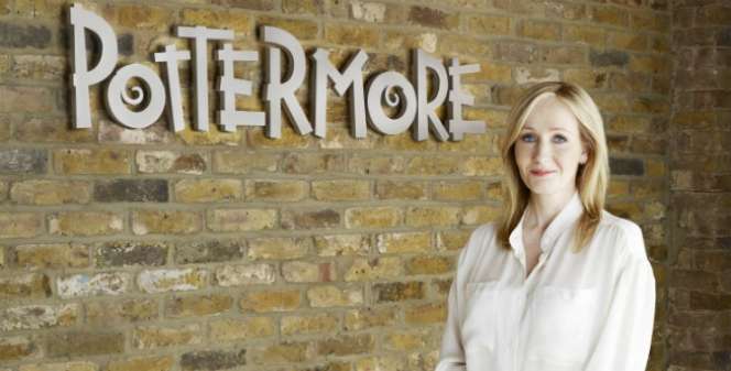 JK Rowling Sebut Pengucapan Nama Voldemort Selama Ini Salah