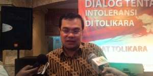 Komnas HAM Desak Pemerintah Tuntaskan Insiden Tolikara