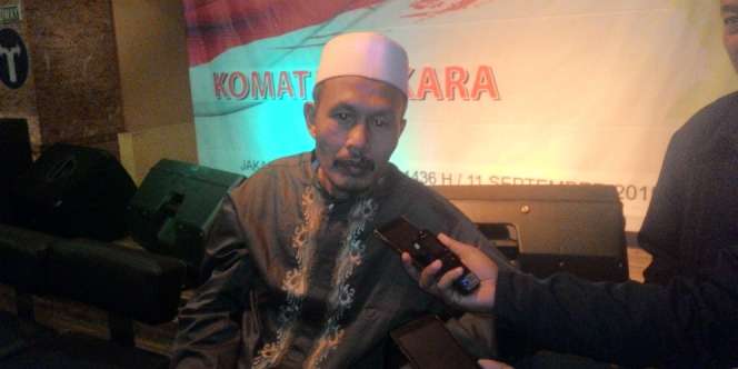 Masjid Baru Tolikara Bakal Diresmikan Wapres JK