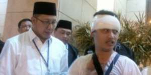 Cerita Jemaah Haji Indonesia Korban Tragedi Mekah