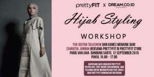 Dream Sapa Hijabers Bandung Bareng PrettyFit