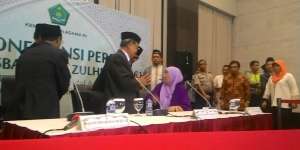 Pemerintah Tetapkan Idul Adha pada 24 September 2015