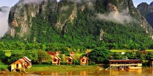 3 Destinasi Luar Negeri 'Ramah Rupiah' bagi Turis Indonesia