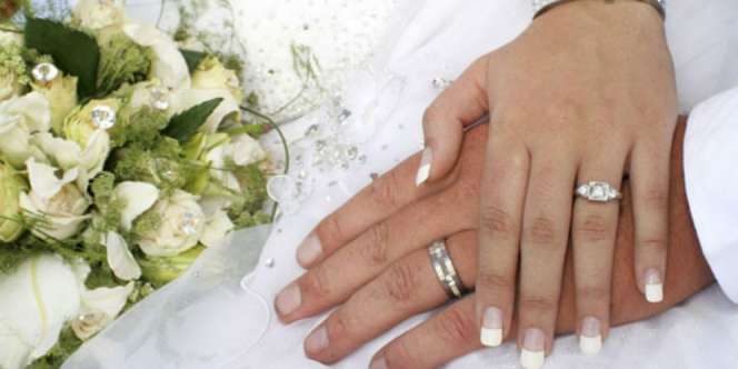 Makna Cincin Pernikahan untuk Para Perempuan