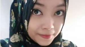 Zahra: Orangtua Bercerai Bukan Alasan Tak Berprestasi