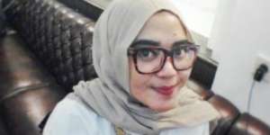 Ajeng: Asah Bakat yang Diberikan Allah