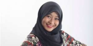 Fildzah: Mengapa Kau Memakai Hijab?