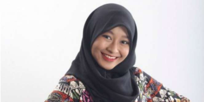 Fildzah: Mengapa Kau Memakai Hijab?