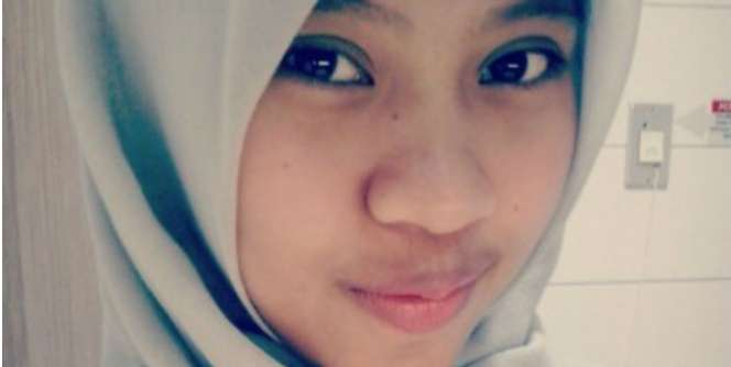 Puteri: Dengan Bersyukur Aku Mengerti Kehidupan