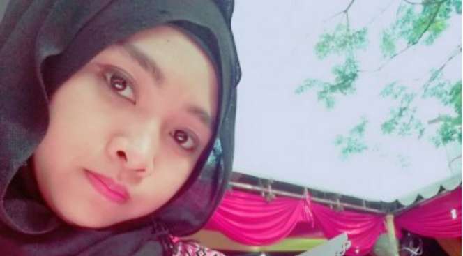 Fahrunnysa: Terus Mencoba Menjadi Pribadi Lebih Baik