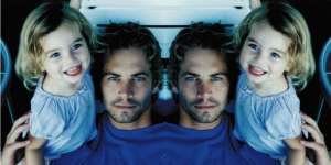 Kado Indah untuk Mendiang Paul Walker