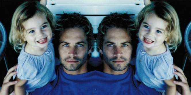 Kado Indah untuk Mendiang Paul Walker