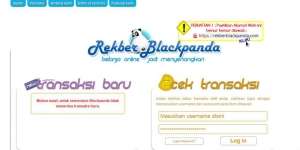 Rekening Bersama `Blackpanda` Gegerkan Kaskusers