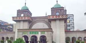 Mengenal Masjid Agung Taipei, Jejak Islam di Taiwan