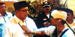 `Uang Darah` Tragedi Mekah Rp 1,15 M per Orang