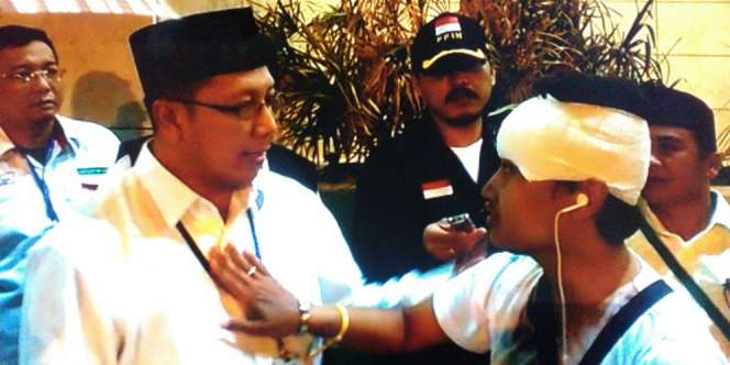 `Uang Darah` Tragedi Mekah Rp 1,15 M per Orang