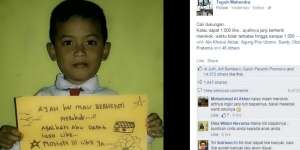`1.000 Like Agar Ayah Berhenti Merokok!`