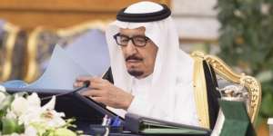Saudi Beri Rp 3,8 M untuk Setiap Korban Tragedi Mekah