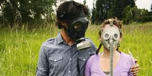 Persiapan `Nyeleneh` Jelang `Kiamat 28 September`