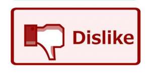 Facebook Segera Munculkan Tombol `Dislike`