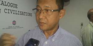 Tokoh Agama Luncurkan 'Siaga Bumi'