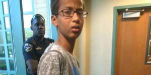 Rakit Jam untuk PR, Bocah 14 Tahun Malah Ditangkap