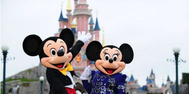 Walt Disney Bantah Punya Rencana Bangun Disneyland di Lido