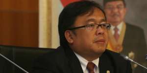 The Fed Tahan Suku Bunga, Rupiah Masih Dibayangi Spekulasi