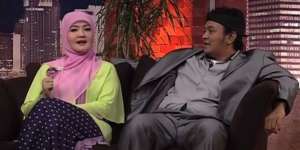 Cara Dicky Chandra Jaga Romantisme dengan Istri