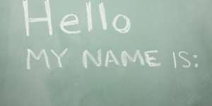 Ini Alasan Mengapa Banyak Orang Indonesia Bernama Udin