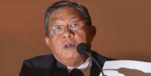 Menko Darmin: Saya Ini Bekas Gubernur BI, Percayalah Sama Saya