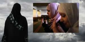 Ajaran tentang Wudhu dan Salat Antarkan Gadis Ini Peluk Islam
