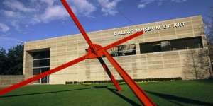 Karya Seni Islami Dipamerkan di Museum Amerika