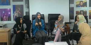 Tips Bisnis Online Hijab Ala Zaskia Mecca