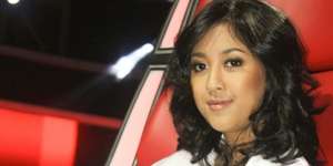 Sherina Munaf Jadi Korban Geng Motor