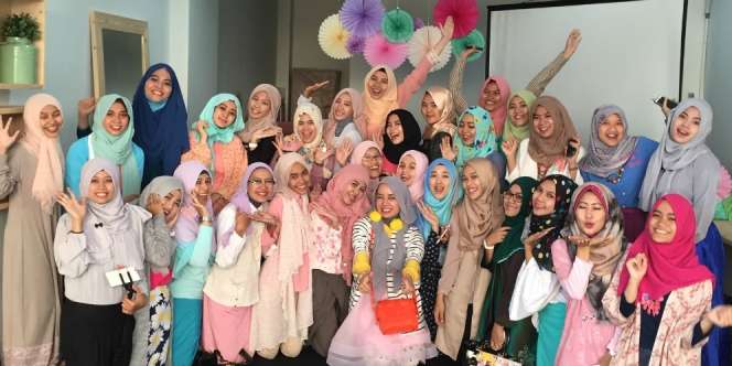 Pentingnya Kalsium dan Vitamin D untuk Hijabers