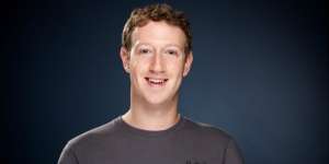 10 Kesederhanaan Pendiri Facebook