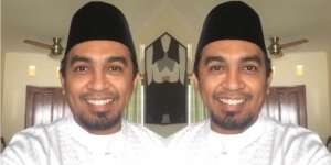 Aura Kasih Bikin Glenn Fredly Peluk Islam?