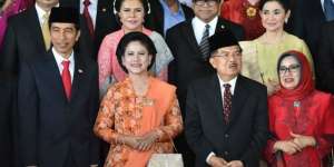 Meski Diusulkan DPR, Jokowi-JK Tolak Naik Gaji