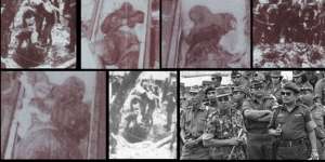 CIA Buka Arsip G30S 1965, Siapa Gulingkan Soekarno?